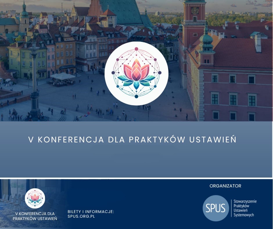 V Konferencja Praktyków Ustawień
